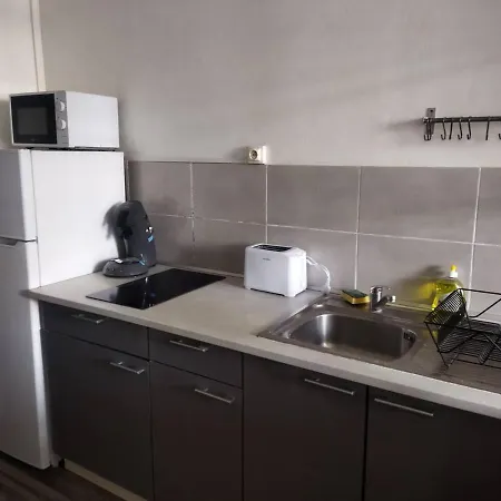 280, Rdc * La Seyne-sur-Mer