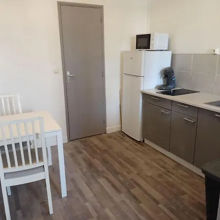 280, Rdc * La Seyne-sur-Mer