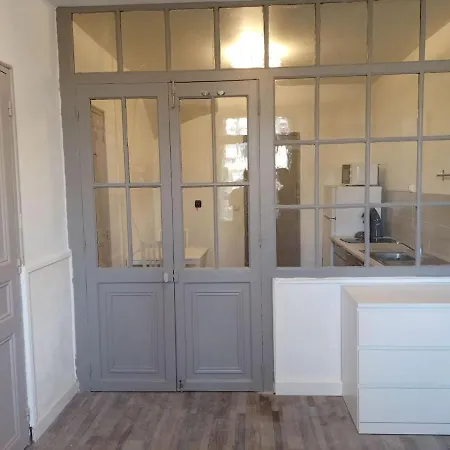 280, Rdc Apartment